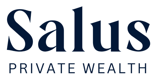 Salus Private Wealth Logo